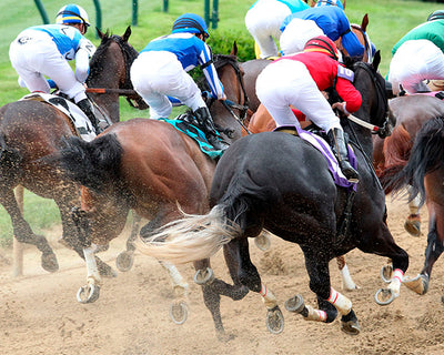 Horse Racing Women's Summit Digital Tickets Now Available
